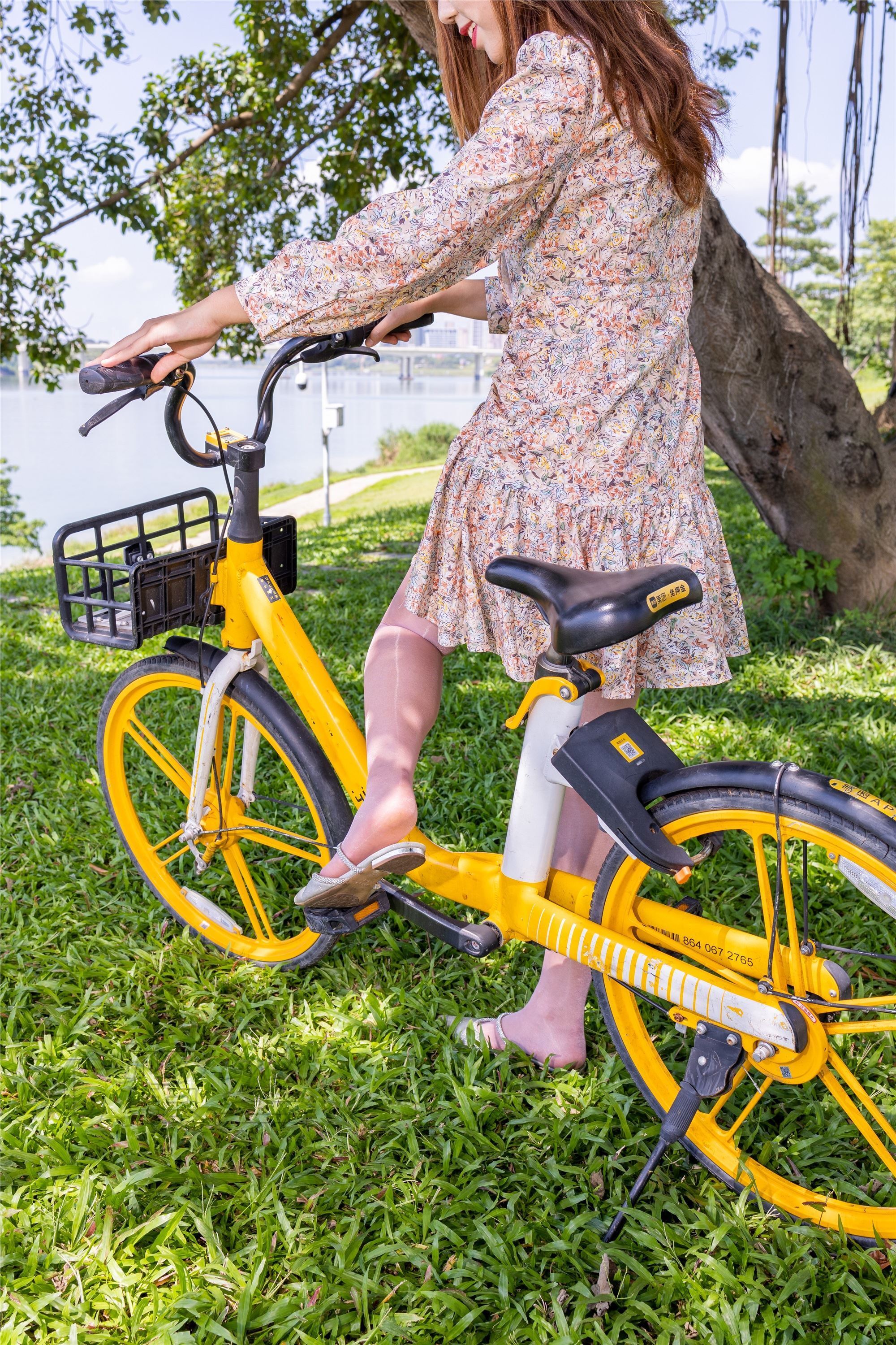 尤蜜丝 穿搭写真 NO.079